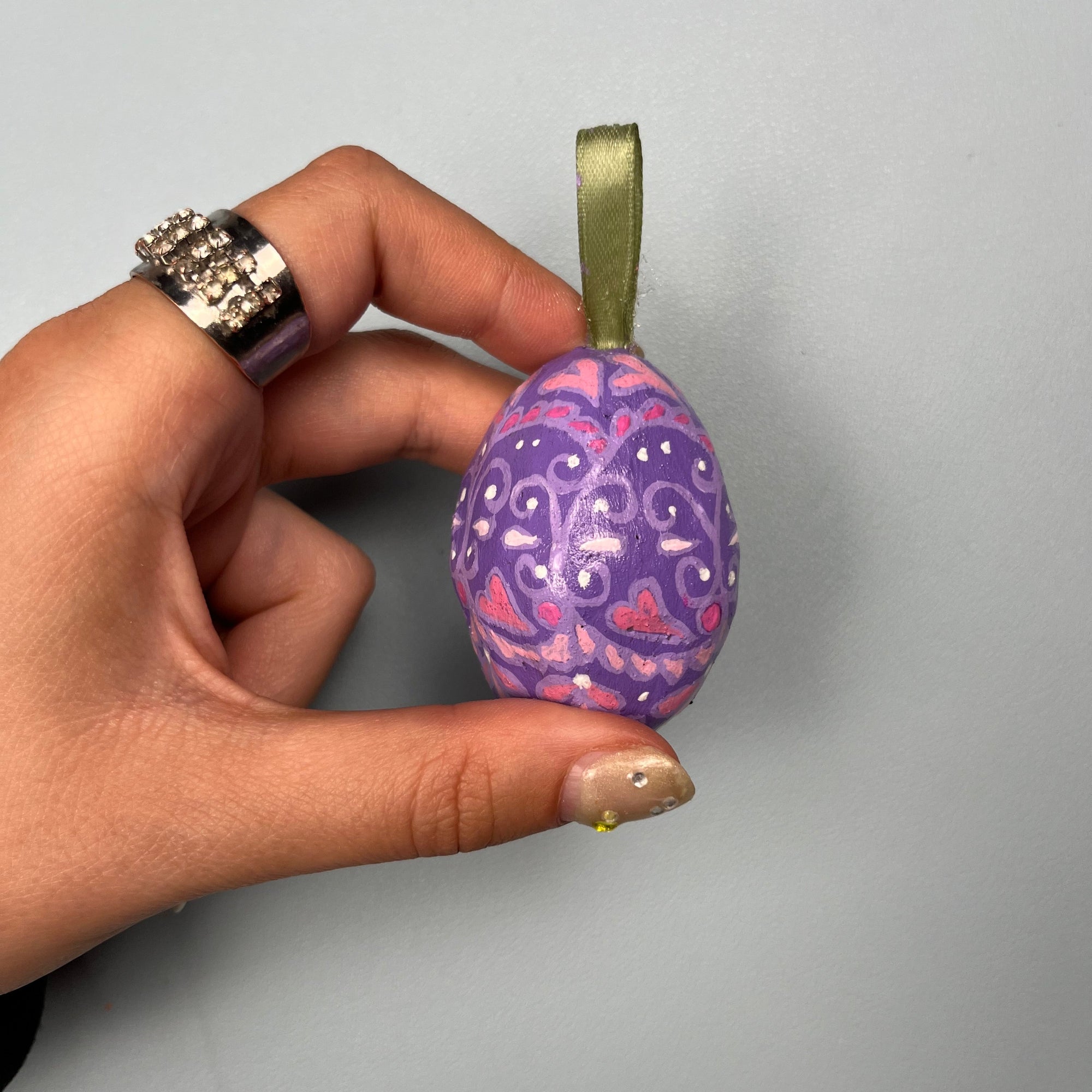 🐰 Wielkanocny e-szkicownik – 25 szablonów wielkanocnych