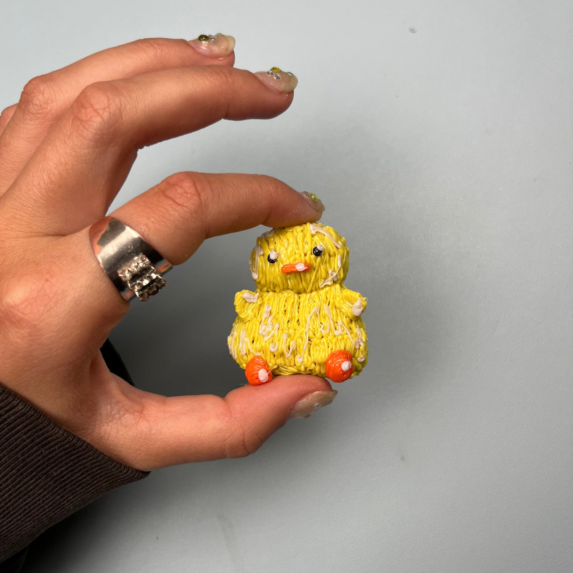 🐰 Wielkanocny e-szkicownik – 25 szablonów wielkanocnych