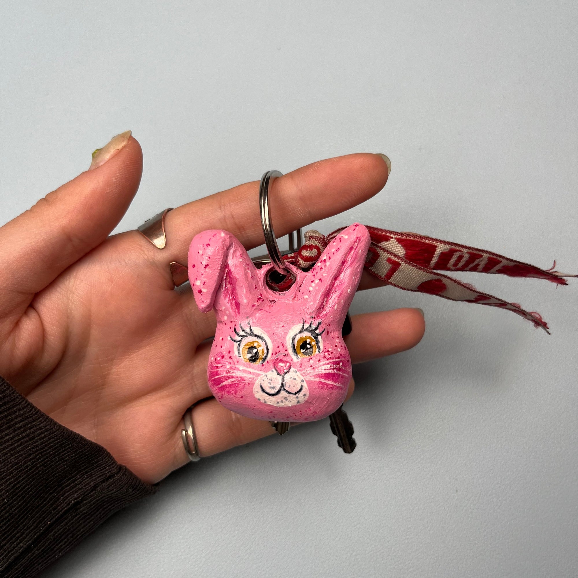 🐰 Wielkanocny e-szkicownik – 25 szablonów wielkanocnych