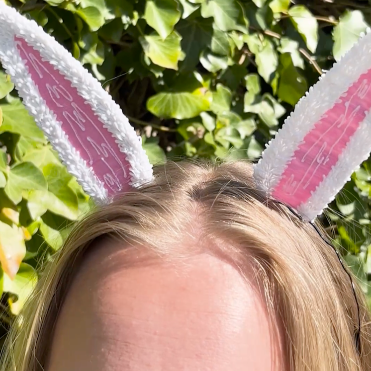 🐰 Wielkanocny e-szkicownik – 25 szablonów wielkanocnych