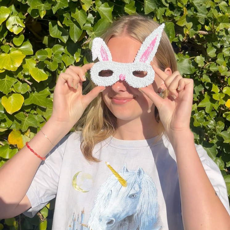 🐰 Wielkanocny e-szkicownik – 25 szablonów wielkanocnych